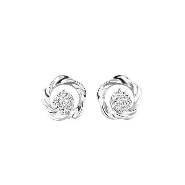 Earrings Rihner's Jewelry Gretna, LA