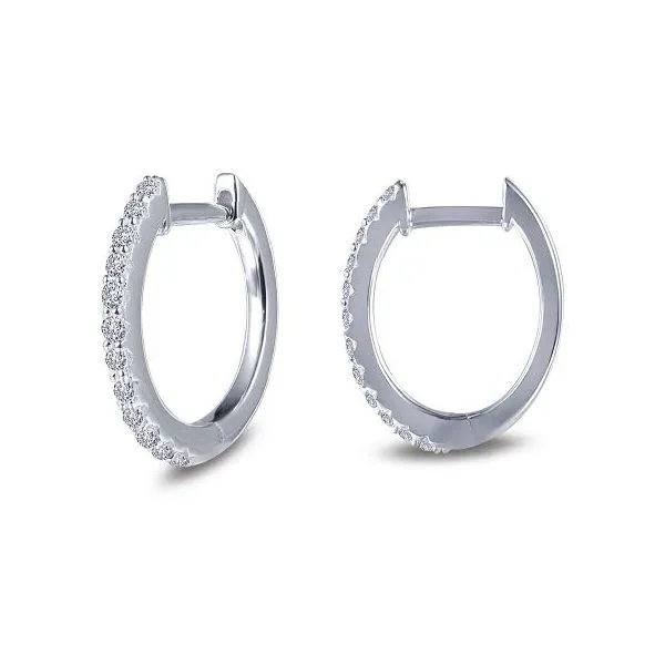 Earrings Rihner's Jewelry Gretna, LA