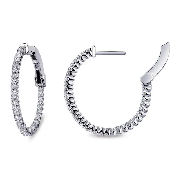 Earrings Rihner's Jewelry Gretna, LA