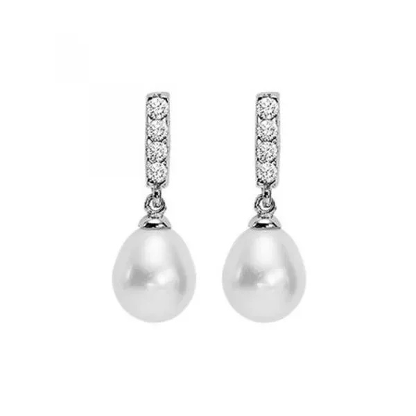 Earrings Rihner's Jewelry Gretna, LA