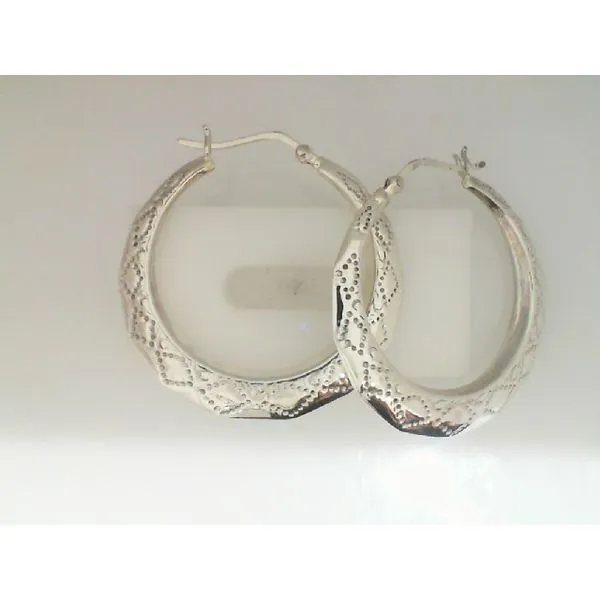 Earrings Rihner's Jewelry Gretna, LA