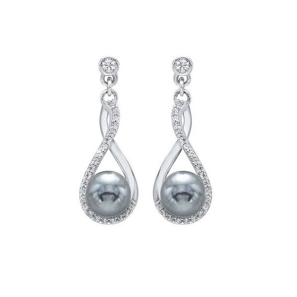 Earrings Rihner's Jewelry Gretna, LA