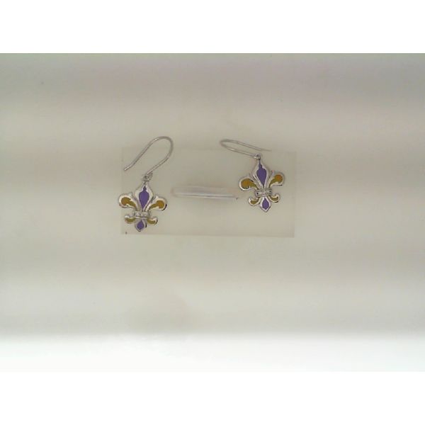 Earrings Rihner's Jewelry Gretna, LA