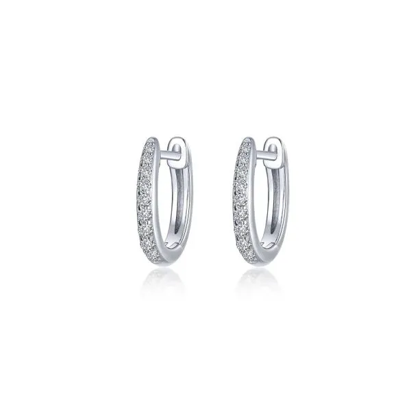 Earrings Rihner's Jewelry Gretna, LA