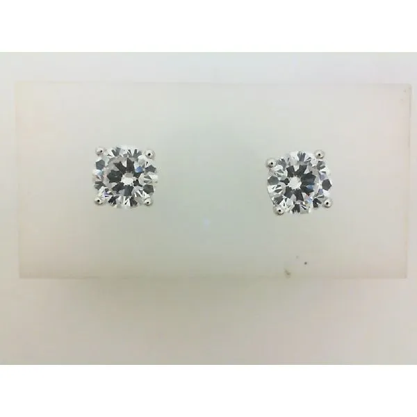 Earrings Rihner's Jewelry Gretna, LA
