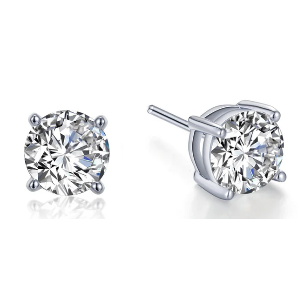 Earrings Rihner's Jewelry Gretna, LA