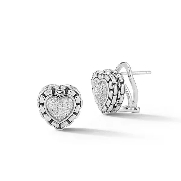 Earrings Rihner's Jewelry Gretna, LA