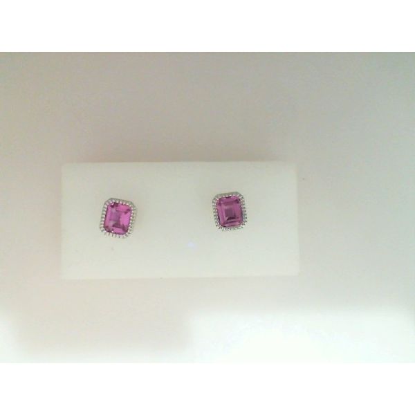 Earrings Rihner's Jewelry Gretna, LA