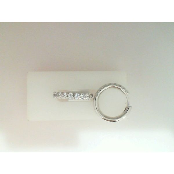 Earrings Rihner's Jewelry Gretna, LA