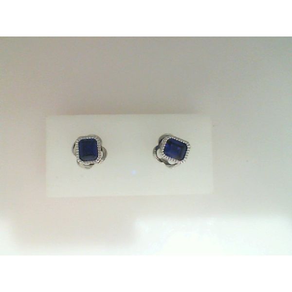 Earrings Rihner's Jewelry Gretna, LA