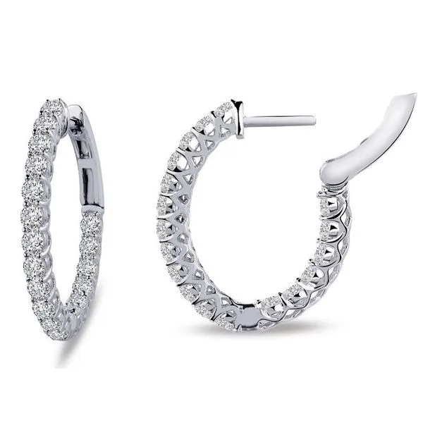 Earrings Rihner's Jewelry Gretna, LA