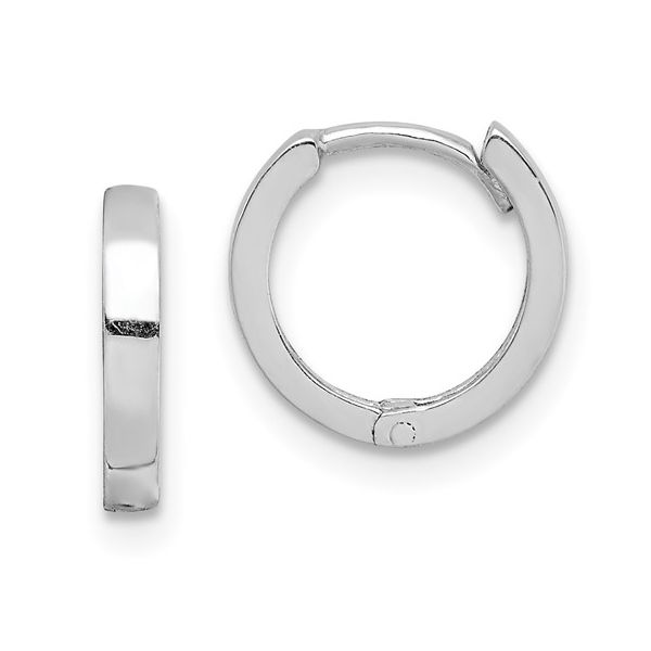 Earrings Rihner's Jewelry Gretna, LA