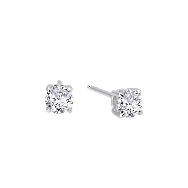 Earrings Rihner's Jewelry Gretna, LA