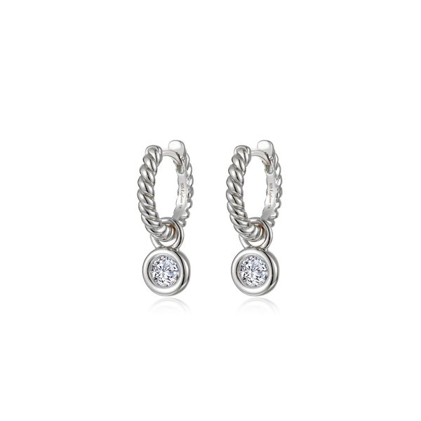 Earrings Rihner's Jewelry Gretna, LA
