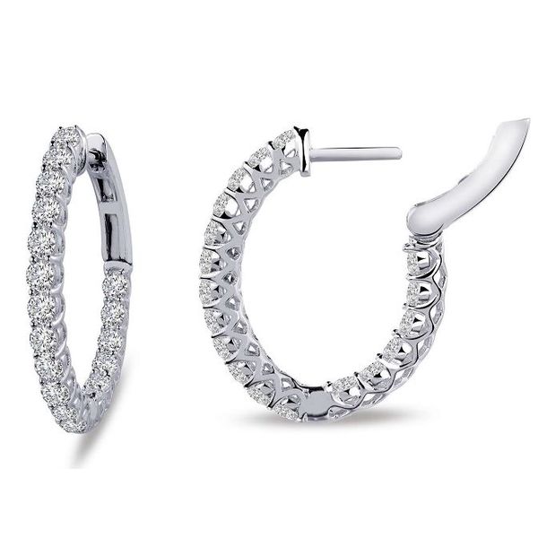 Earrings Rihner's Jewelry Gretna, LA