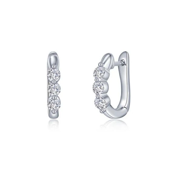 Earrings Rihner's Jewelry Gretna, LA