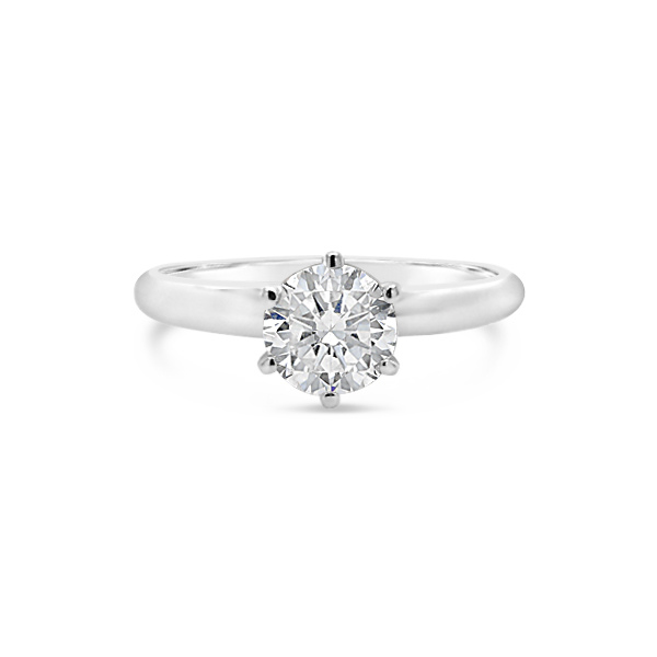 Buy Mesh Cluster Diamond Ring Online | CaratLane