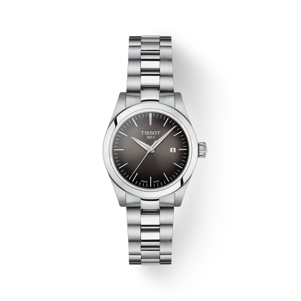 Tissot T-Classic T-My Lady Watch T1320101106100 Robert Irwin Jewelers Memphis, TN