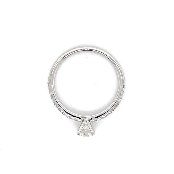 Engagement Ring Image 3 Rinehart Jewelry Co. Nevada, MO