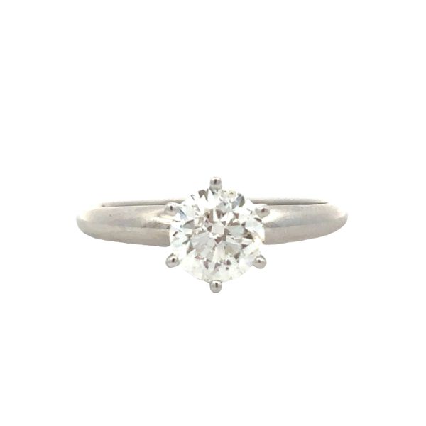 Engagement Ring Rinehart Jewelry Co. Nevada, MO