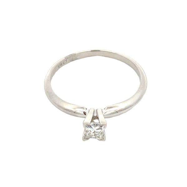 Engagement Ring Image 2 Rinehart Jewelry Co. Nevada, MO