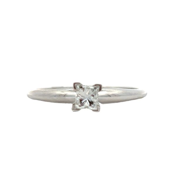 Engagement Ring Rinehart Jewelry Co. Nevada, MO