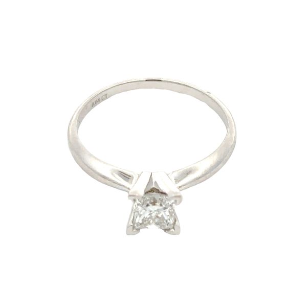 Engagement Ring Image 2 Rinehart Jewelry Co. Nevada, MO