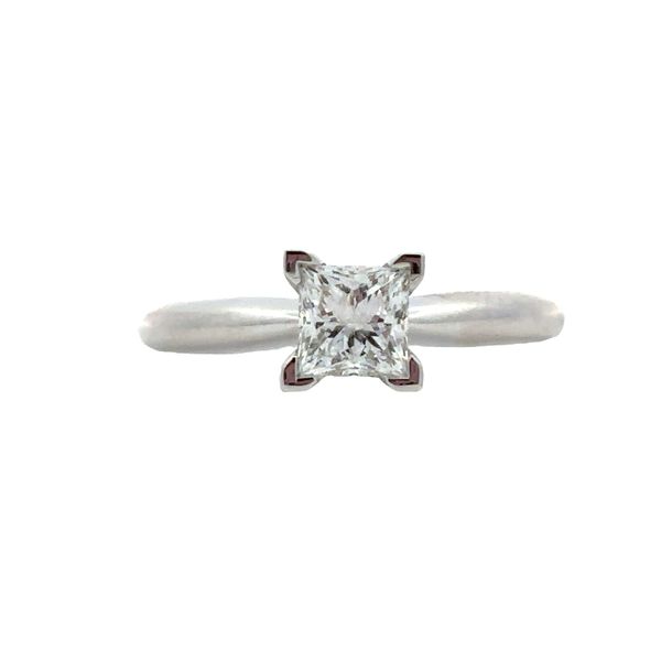 Engagement Ring Rinehart Jewelry Co. Nevada, MO
