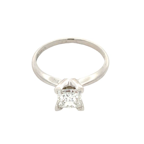 Engagement Ring Image 2 Rinehart Jewelry Co. Nevada, MO
