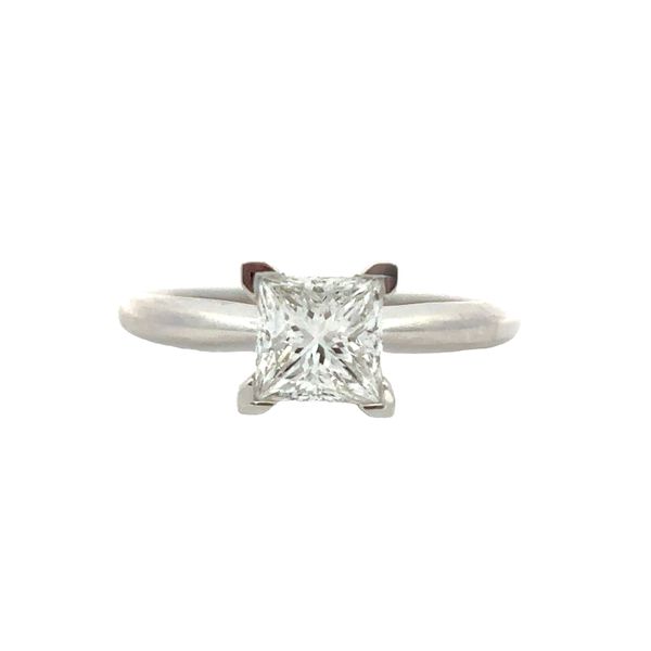 Engagement Ring Rinehart Jewelry Co. Nevada, MO