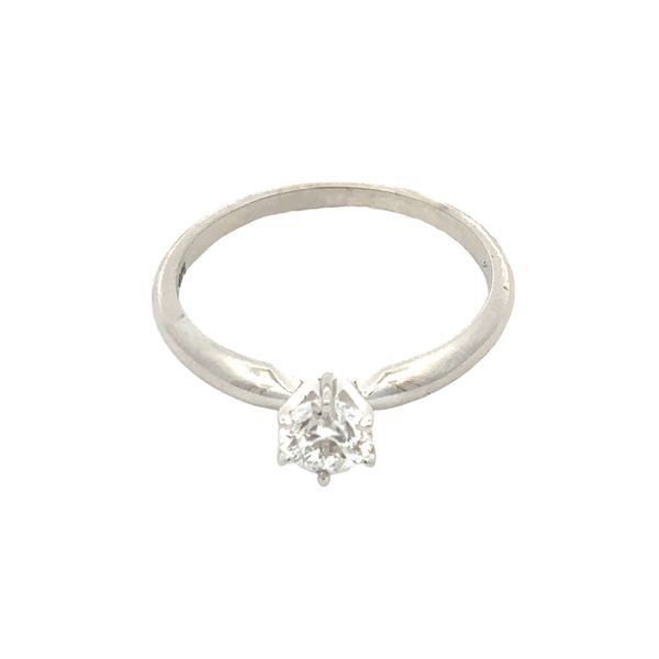 Engagement Ring Image 2 Rinehart Jewelry Co. Nevada, MO