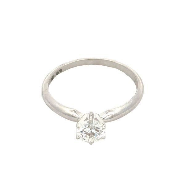Engagement Ring Image 2 Rinehart Jewelry Co. Nevada, MO