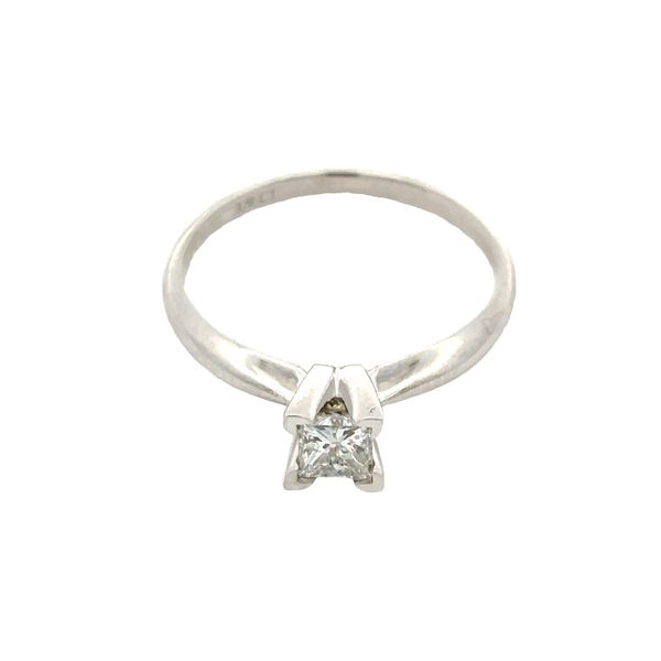 Engagement Ring Image 2 Rinehart Jewelry Co. Nevada, MO