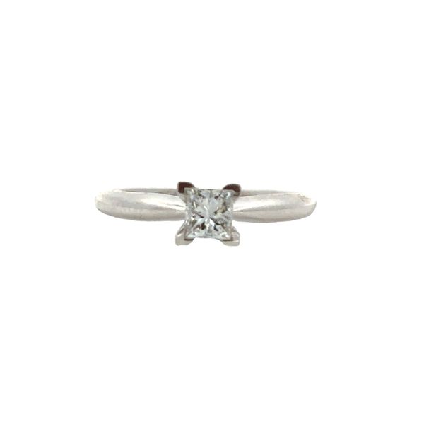Engagement Ring Rinehart Jewelry Co. Nevada, MO