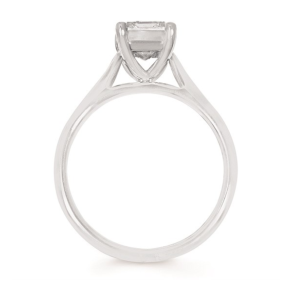 Engagement Ring Image 2 Rinehart Jewelry Co. Nevada, MO