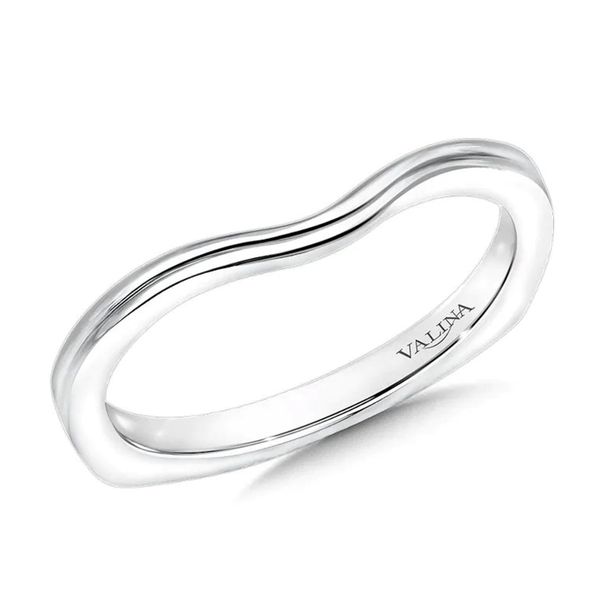 Wedding Band Rinehart Jewelry Co. Nevada, MO