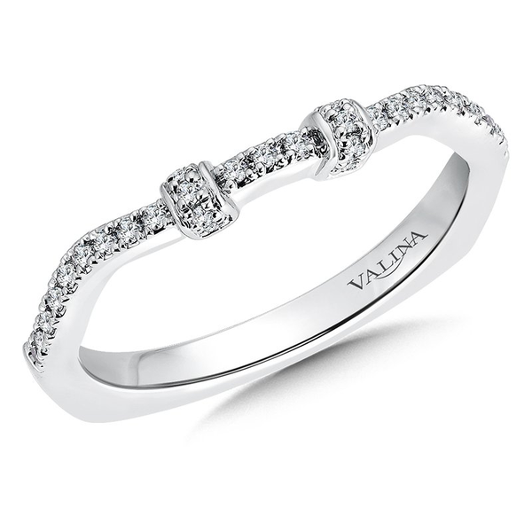 Wedding Band Rinehart Jewelry Co. Nevada, MO