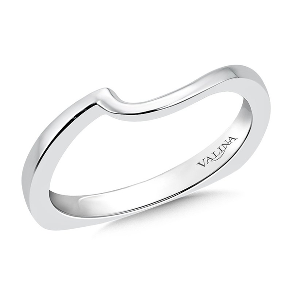 Wedding Band Rinehart Jewelry Co. Nevada, MO