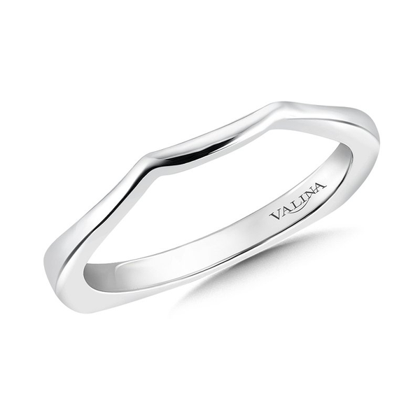 Wedding Band Rinehart Jewelry Co. Nevada, MO