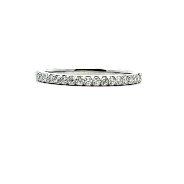 Wedding Band Rinehart Jewelry Co. Nevada, MO