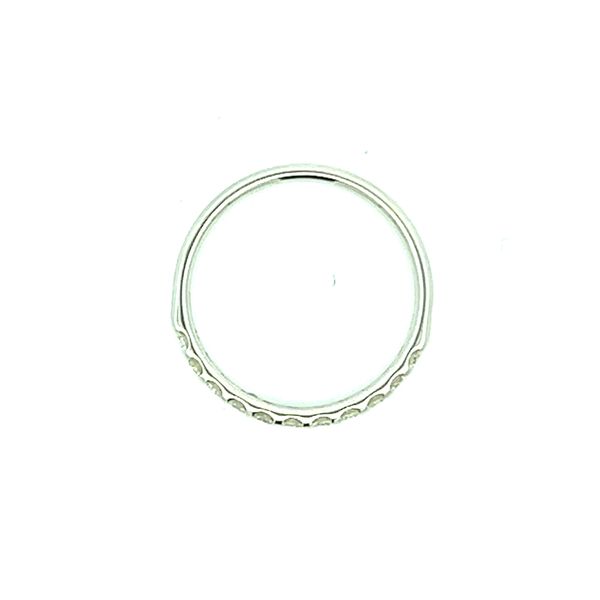 Wedding Band Image 2 Rinehart Jewelry Co. Nevada, MO