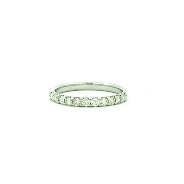 Wedding Band Rinehart Jewelry Co. Nevada, MO