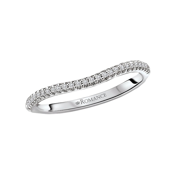 Wedding Band Rinehart Jewelry Co. Nevada, MO