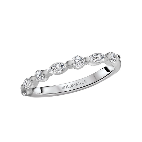 Wedding Band Rinehart Jewelry Co. Nevada, MO