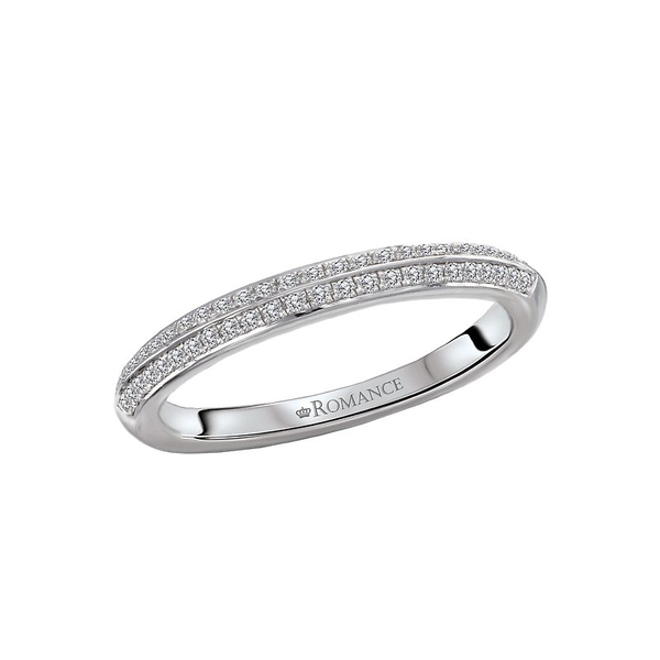Wedding Band Rinehart Jewelry Co. Nevada, MO