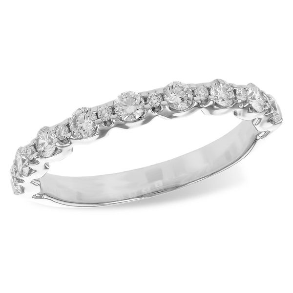 Wedding Band Rinehart Jewelry Co. Nevada, MO