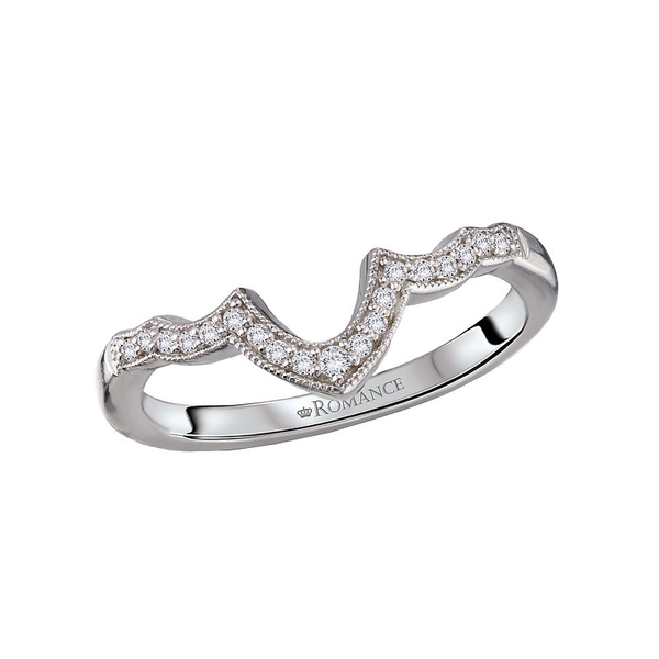 Wedding Band Rinehart Jewelry Co. Nevada, MO