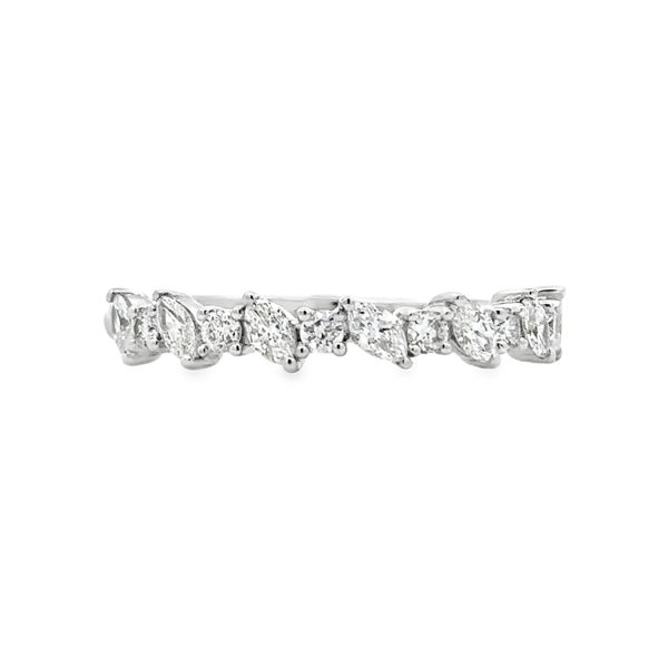 Wedding Band Rinehart Jewelry Co. Nevada, MO