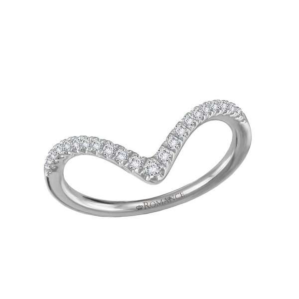 Wedding Band Rinehart Jewelry Co. Nevada, MO
