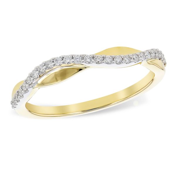 Wedding Band Rinehart Jewelry Co. Nevada, MO